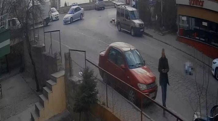 Eniştesini sokakta vurup üzerinden araçla geçti! Cezası belli oldu 5